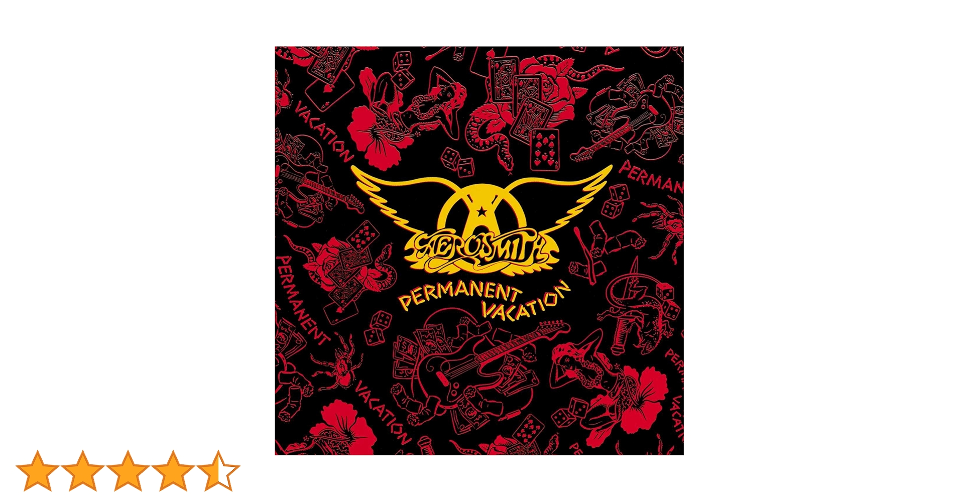 パーマネントバケーション　permanent vacation bubb wee パーマネントバケーション permanent vacation bubb wee Amazon